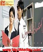 Yaaradi Nee Mohini 2008 song download
